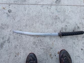 Sword