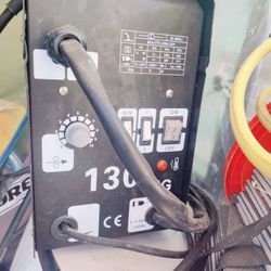 F2c Welder 130 Mig