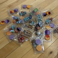 Pokemon Dice Coins Best Offer