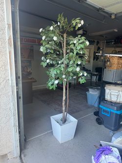 Decorative Tree