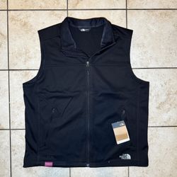 The North Face Vest