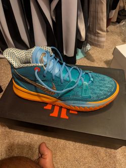 Kyrie concepts 7