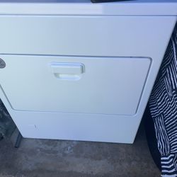 Whirlpool Dryer