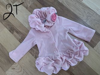 Mac and Co size 2t coat