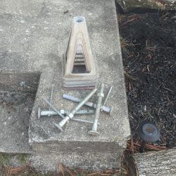 Aluminum Stands  Adjustable 