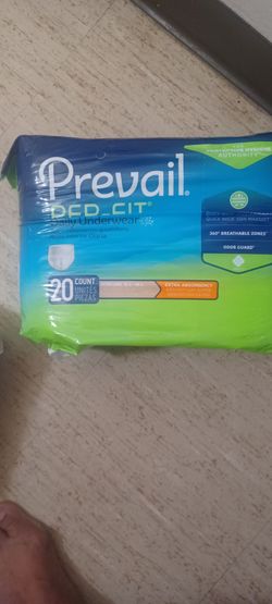 Adult pull up s