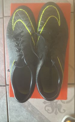 Nike Zoom Rival Sprint Size 10