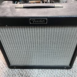 Fender Blues Junior Guitar Tube Amp - 1999