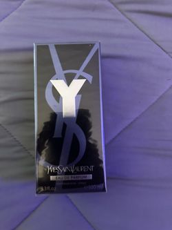 YSL AUE DE Parfum 