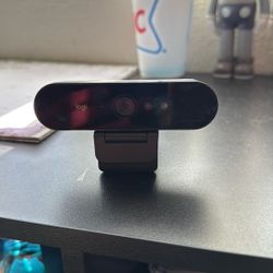 Logitech Webcam 