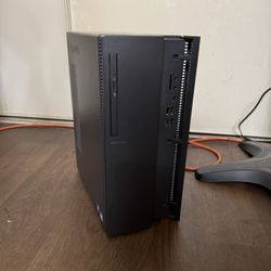 Lenovo Office Pc Desktop Computer