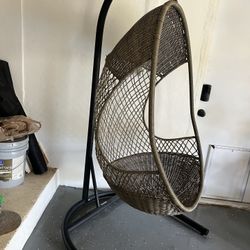 Egg Chair