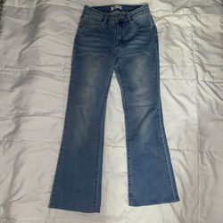 Flare Jeans