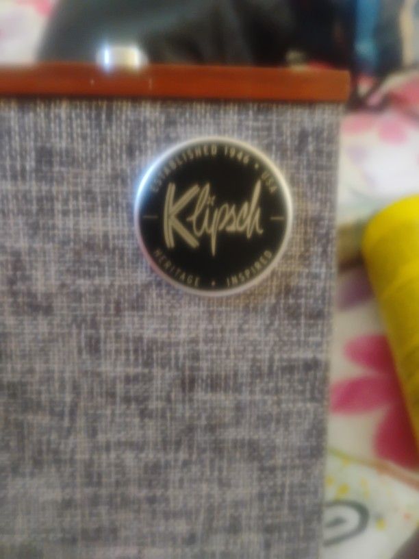 Klipsch The One ll Wireless Speaker