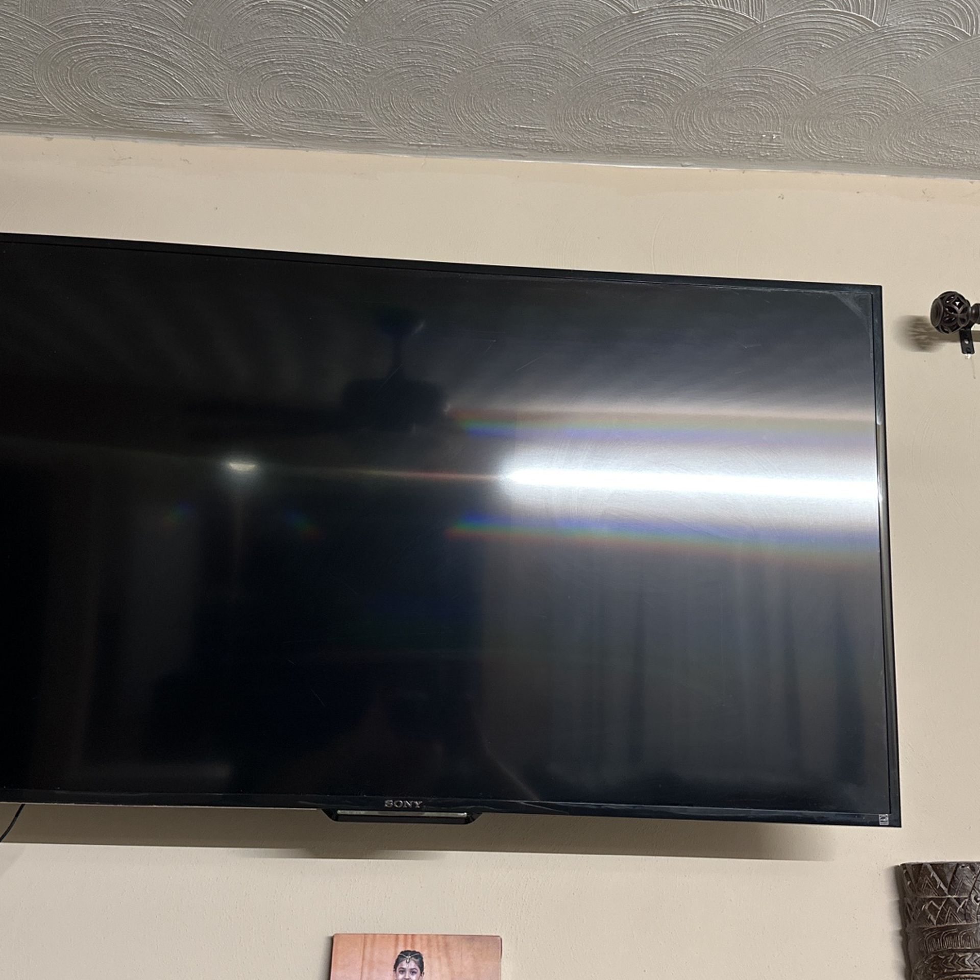 Sony Bravia Tv 48 Inch