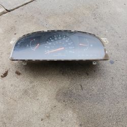 Toyota Tacoma 1996 Car Parts