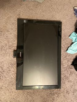Tv with stand