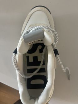 diesel sneakers