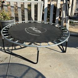 55” Kids Trampolin