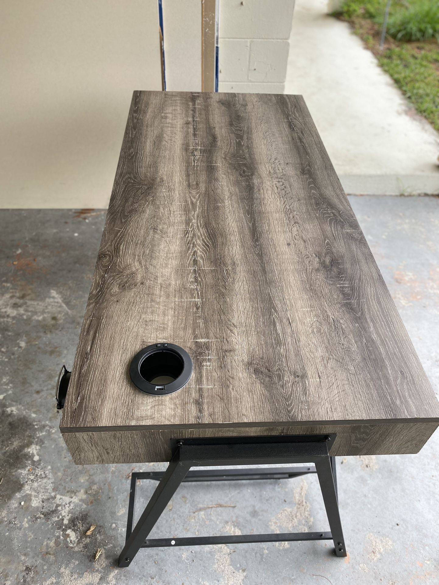 Signature Design by Ashley Gaming Desk