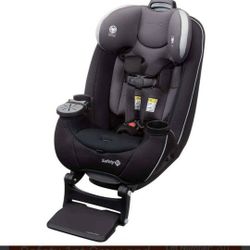 Car Seat  Infant - 100 Lbs ***NEW***