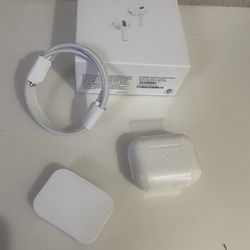 Airpods pro 2 gen