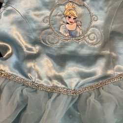 Disney Cinderella Nightgown 