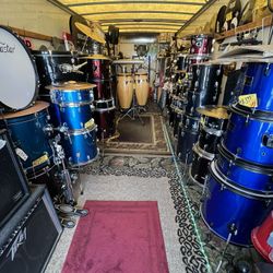💥 Best Deals On Drum Sets! 🥁