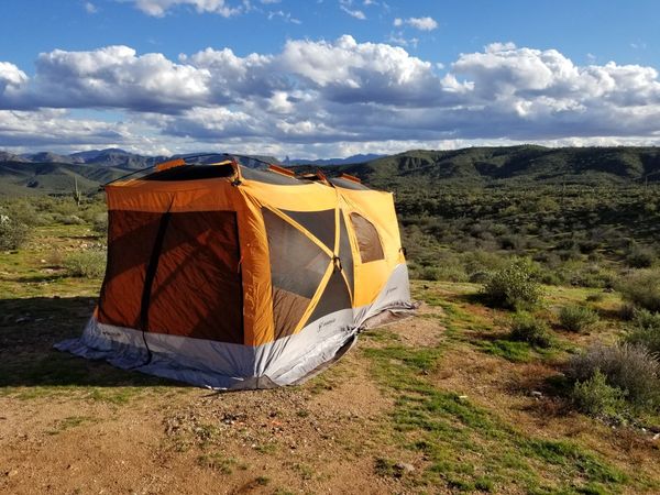 Gazelle T4 plus tent for Sale in Mesa, AZ - OfferUp