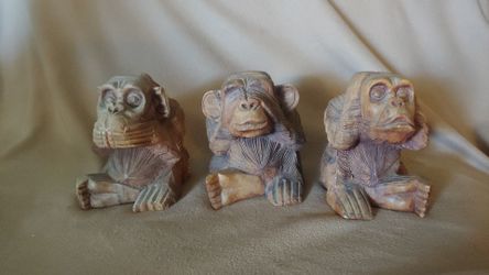 Monkeys