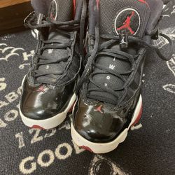 Jordan’s 