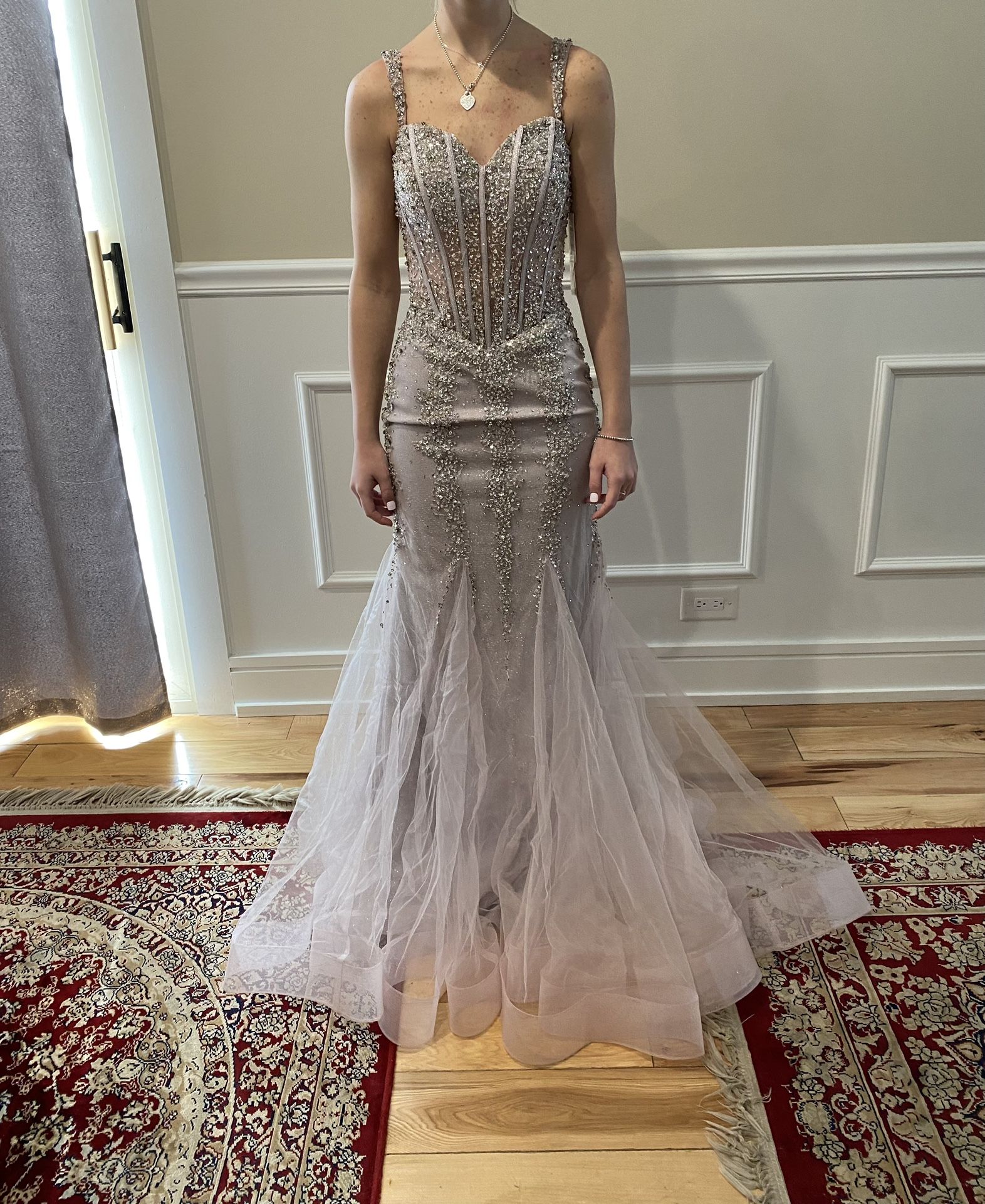 Prom Dress!!!!