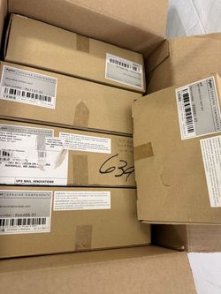 Dyson Genuine Vacuum Parts Lot