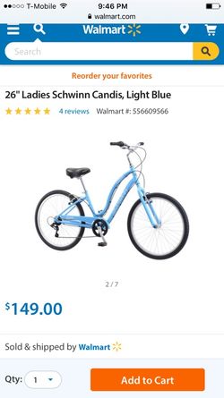 Schwinn candis bike for Sale in Lathrop CA OfferUp