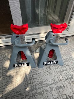 Jack Stands