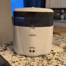Dr Browns Bottle Sanitizer