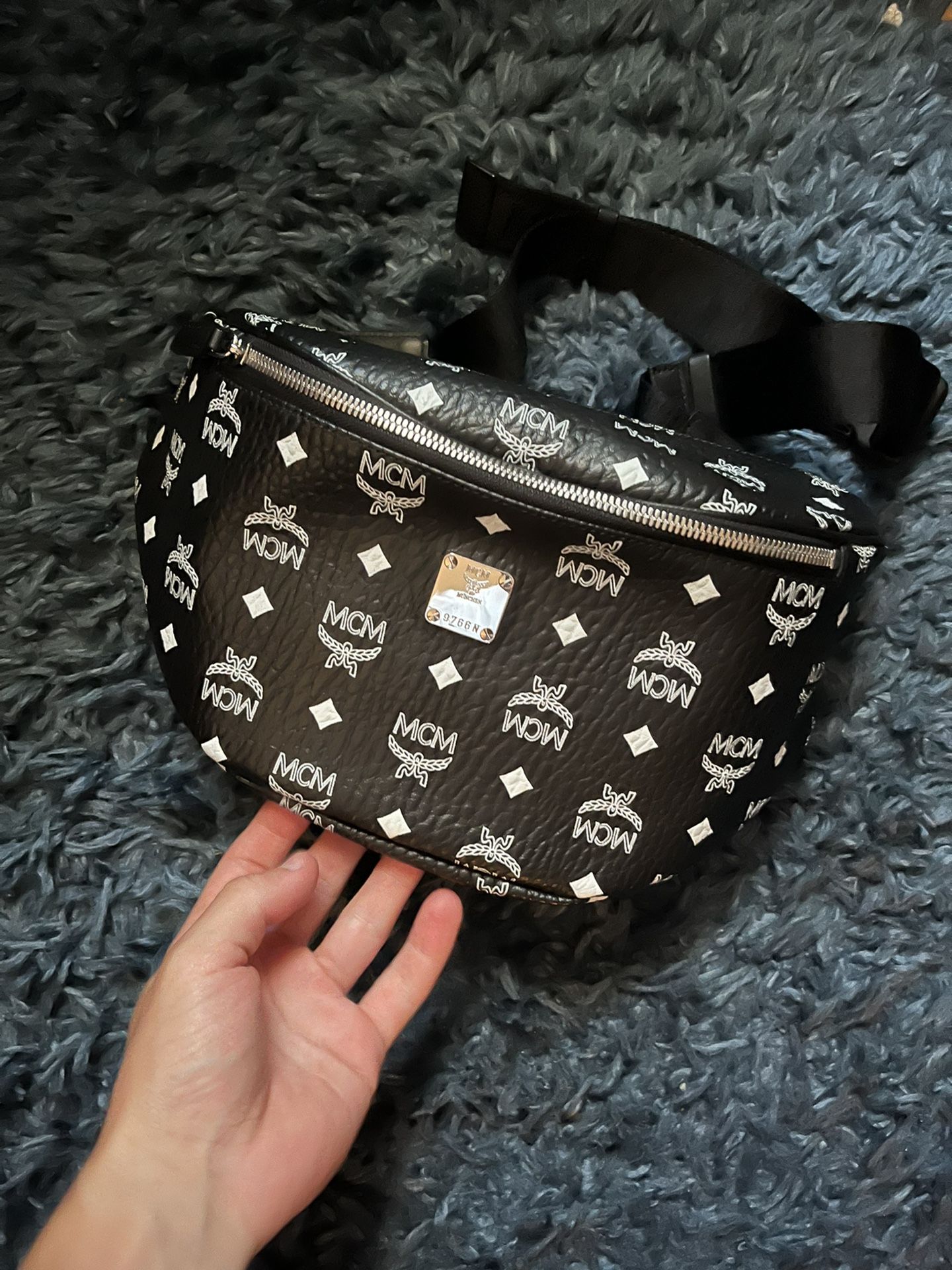 Mcm Bag