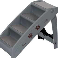 Pets Stairs/ Escaleras Para Mascotas