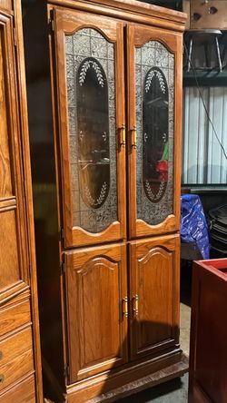 China Caninet