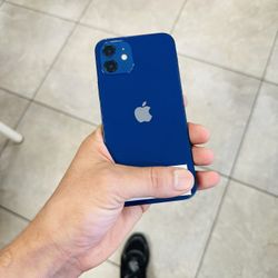iPhone 12 Unlocked