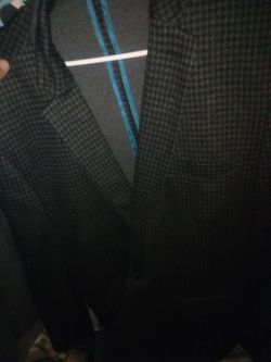 Suit Vest