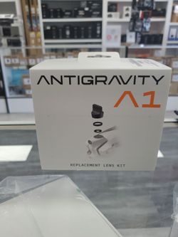 ANTIGRAVITY REPLACEMENT LENS KIT A1