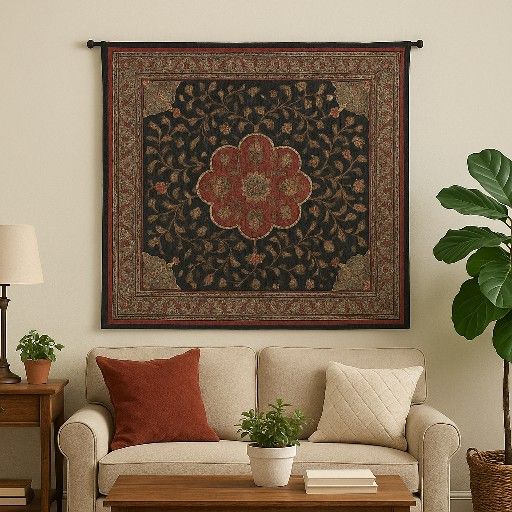 Beautiful Tapestry