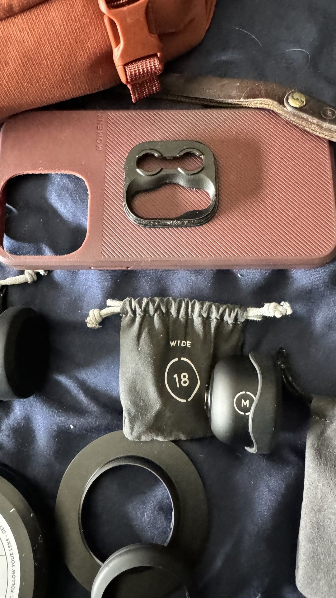 Moment Phone Photography Set