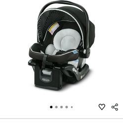 Snugride lx  brand new