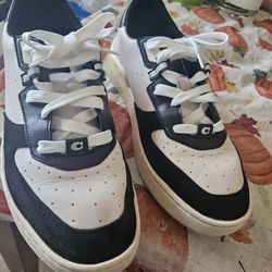 Coach Shoes