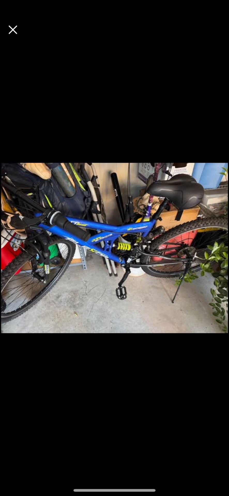 Bike