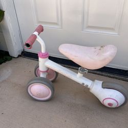 Allobebe Toddler Balance Bike