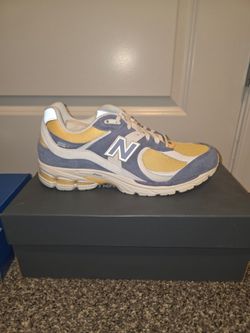 New Balance
