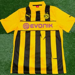 borussia dortmund